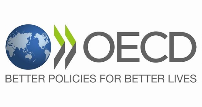 OECD zákon