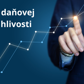 Získajte dôveru vo váš biznis! Ako si zlepšiť reputáciu a čo je index daňovej spoľahlivosti?