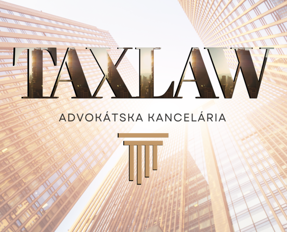 Získajte slobodné podnikanie! 5 dôvodov prečo spolupracovať s Taxlaw